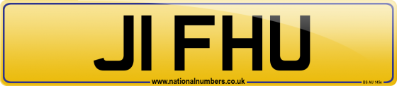 J1 FHU