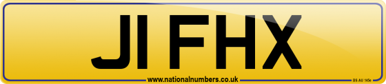 J1 FHX