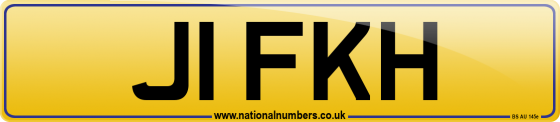 J1 FKH