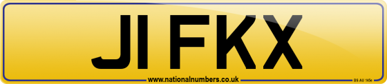 J1 FKX