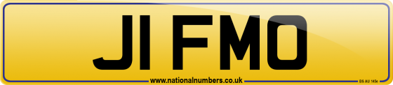 J1 FMO