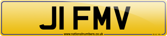 J1 FMV
