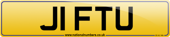 J1 FTU