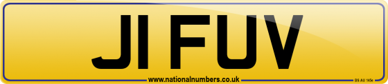 J1 FUV
