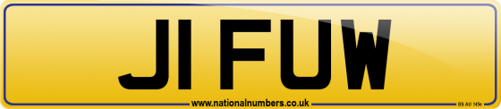 J1 FUW