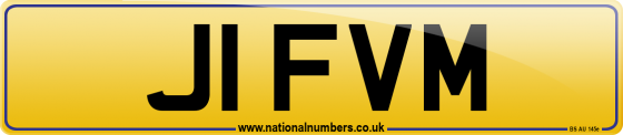 J1 FVM