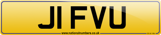 J1 FVU