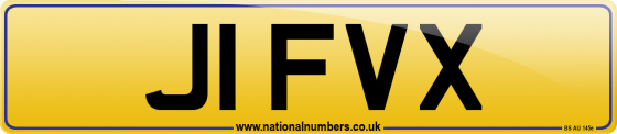 J1 FVX