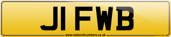 J1 FWB