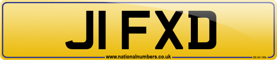 J1 FXD