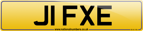J1 FXE