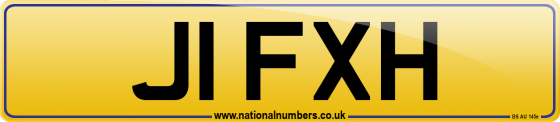 J1 FXH