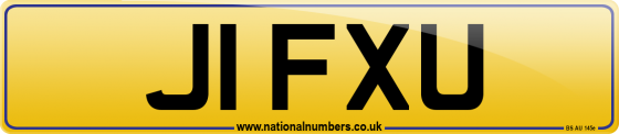 J1 FXU