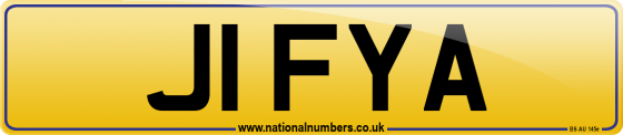 J1 FYA