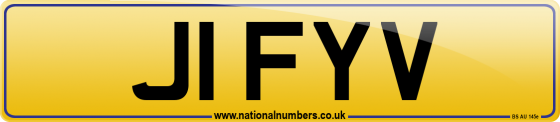 J1 FYV