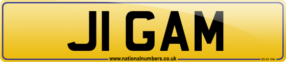 J1 GAM