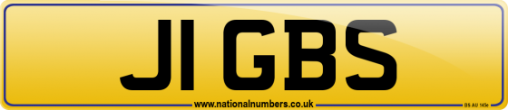 J1 GBS