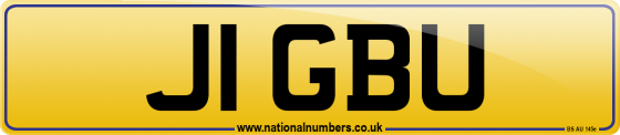 J1 GBU