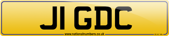 J1 GDC