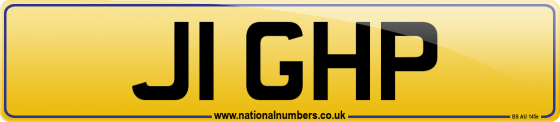 J1 GHP
