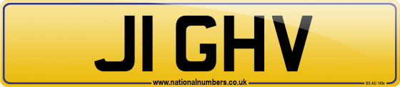 J1 GHV