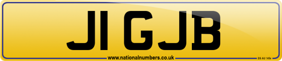 J1 GJB