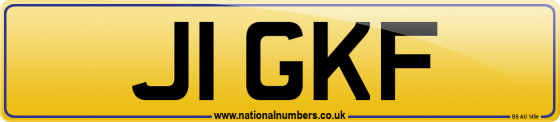J1 GKF
