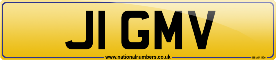 J1 GMV
