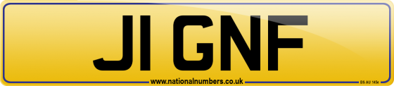 J1 GNF