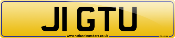 J1 GTU