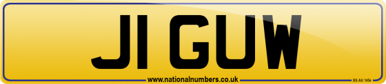 J1 GUW