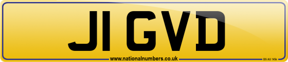 J1 GVD