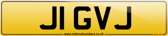 J1 GVJ
