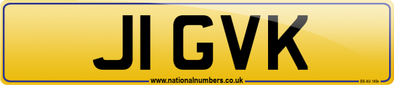 J1 GVK