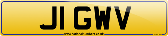 J1 GWV
