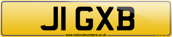 J1 GXB