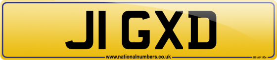 J1 GXD