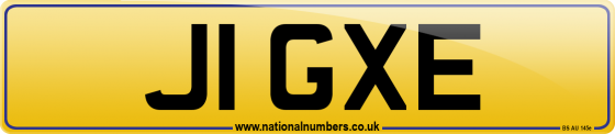 J1 GXE