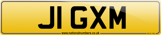 J1 GXM
