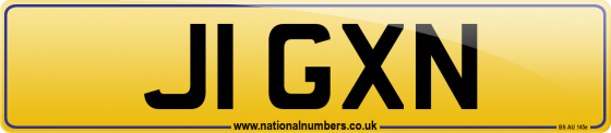 J1 GXN
