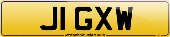 J1 GXW