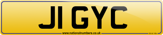 J1 GYC