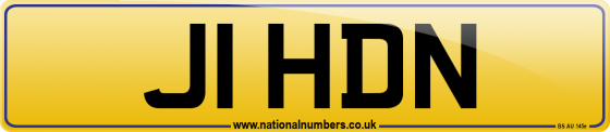 J1 HDN