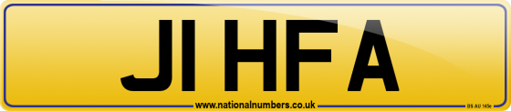 J1 HFA