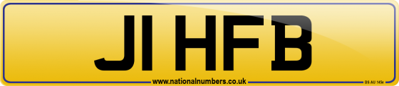 J1 HFB