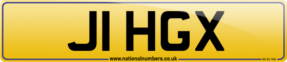 J1 HGX