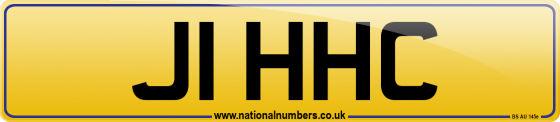 J1 HHC
