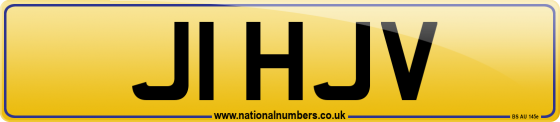 J1 HJV
