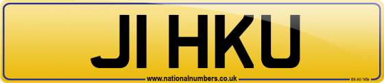J1 HKU