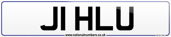 J1 HLU